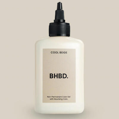 BHBD Shine Tone Cool Beige 150ml