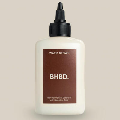BHBD Shine Tone Warm Brown 150ml