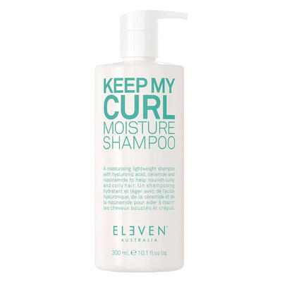 Eleven Australia Keep My Curl Moisture Shampoo 300 ml