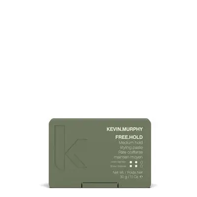 Kevin Murphy Free Hold Styling Paste Travel Size 30 g