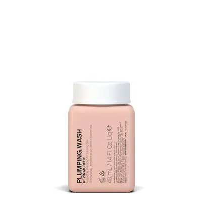 Kevin Murphy Plumping Wash Shampoo Travel Size 40 ml