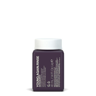 Kevin Murphy Young Again Rinse Conditioner Travel Size 40 ml