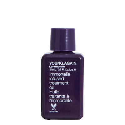 Kevin Murphy Young Again Treatment Oil Travel Size 15 ml