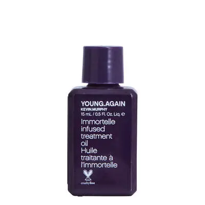 Kevin Murphy Young Again Treatment Oil Travel Size 15 ml