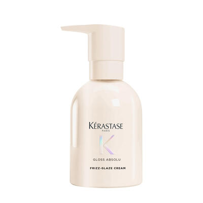 Kérastase Gloss Absolu Frizz Glaze Cream 240 ml