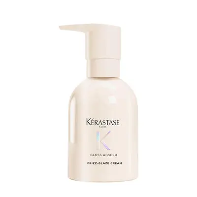 Kérastase Gloss Absolu Frizz Glaze Cream 240 ml