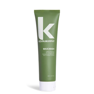 Kevin Murphy Maxi Wash Detox Shampoo Travel Size 100 ml