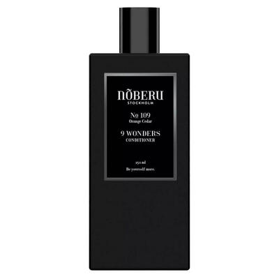 Noberu 9 Wonders Anti-frizz Conditioner 250 ml