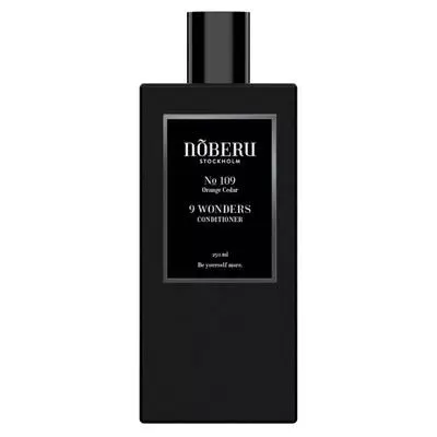 Noberu 9 Wonders Anti-frizz Conditioner 250 ml