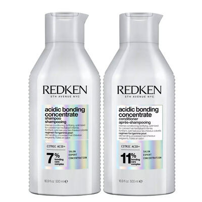 Redken Acidic Bonding Concentrate Duo 2x 500 ml