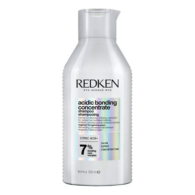 Redken Acidic Bonding Concentrate Shampoo 500 ml
