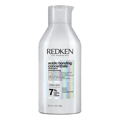 Redken Acidic Bonding Concentrate Shampoo 500 ml