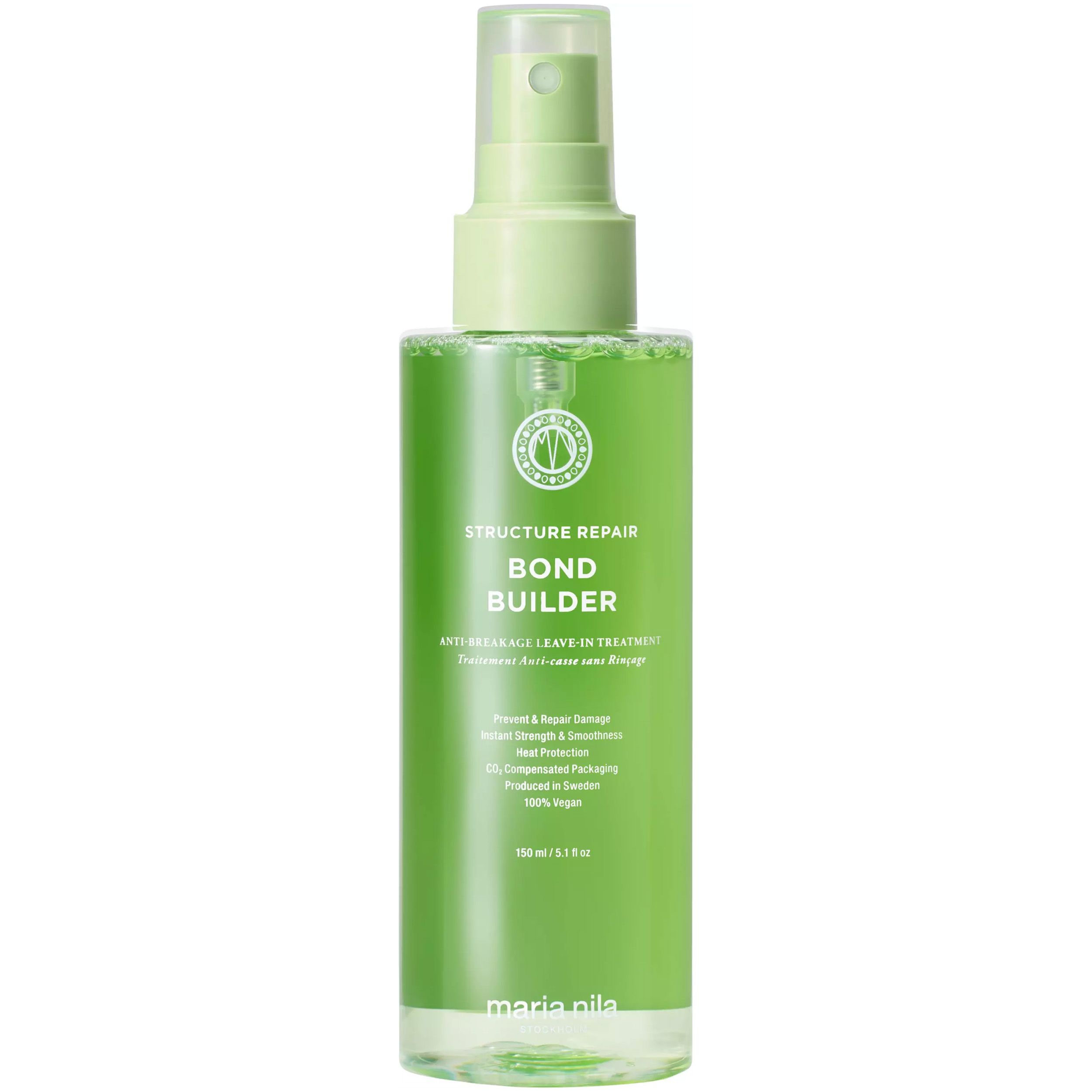 Maria Nila Structure Repair Bond Builder 150 ml
