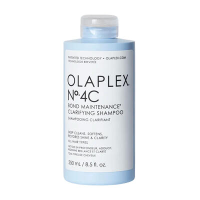 Olaplex No.4C Clarifying Shampoo Shampoo 250ml