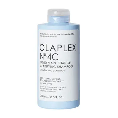 Olaplex No.4C Clarifying Shampoo Shampoo 250ml