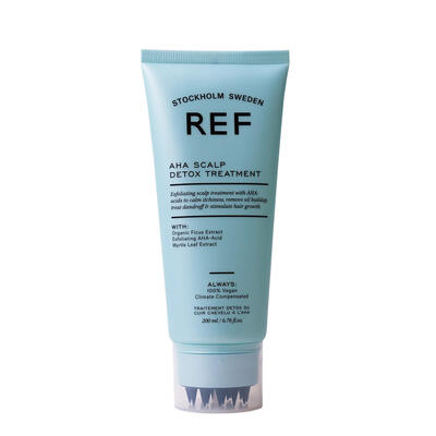 REF AHA Scalp Detox Treatment 200ml