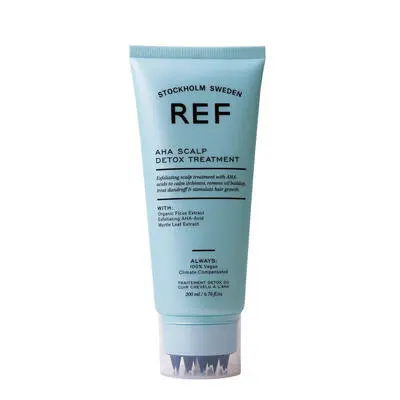 REF AHA Scalp Detox Treatment 200ml