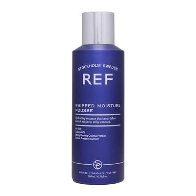 REF Whipped Moisture Mousse 200ml