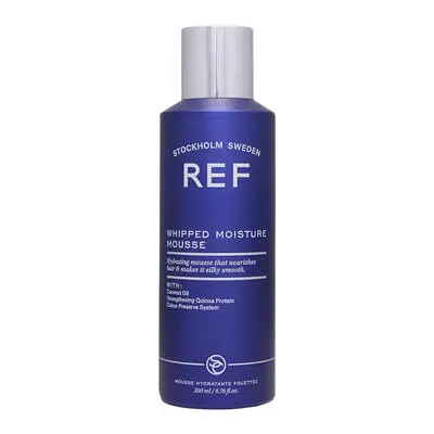 REF Whipped Moisture Mousse 200ml
