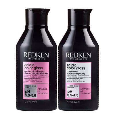 Redken Acidic Color Gloss Duo 2x 300 ml