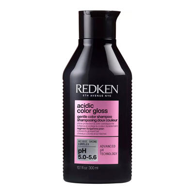 Redken Acidic Color Gloss Shampoo 300 ml