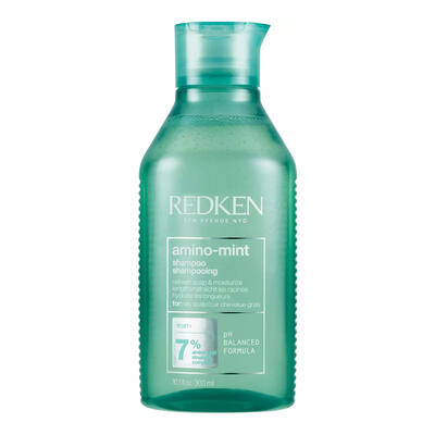 Redken Amino Mint Shampoo 300 ml