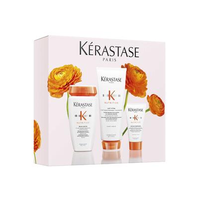 Kérastase Nutritive Trio Spring Set