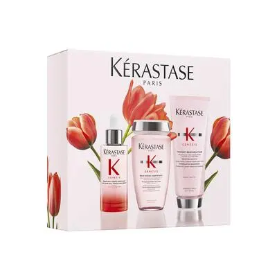 Kérastase Genesis Trio Spring Set