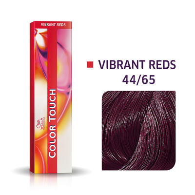 Wella Professionals Color Touch 44/65 60ml - Professionell Use