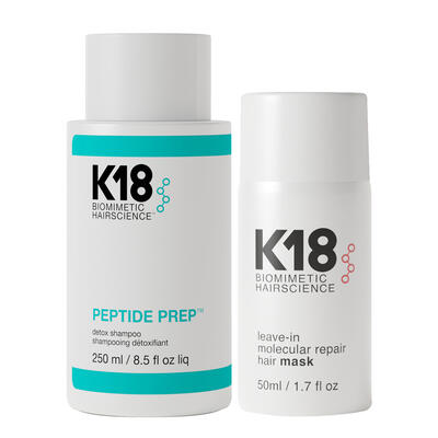 K18 Repair My Hair Kit