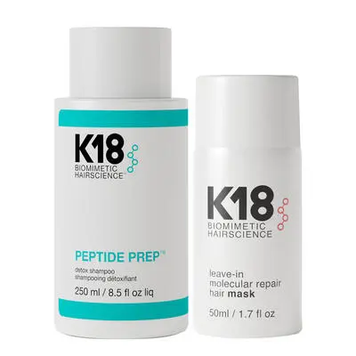 K18 Repair My Hair Kit