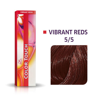 Wella Professionals Color Touch 5/5 60ml - Professionell Use