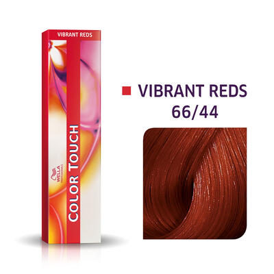 Wella Professionals Color Touch 66/44 60ml - Professionell Use