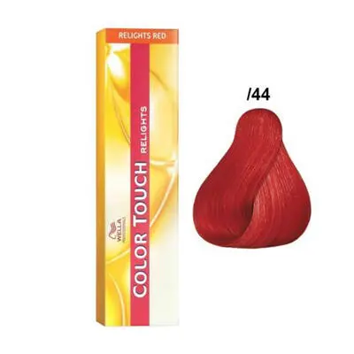 Wella Professionals Color Touch Relights /44 60ml - Professionell Use