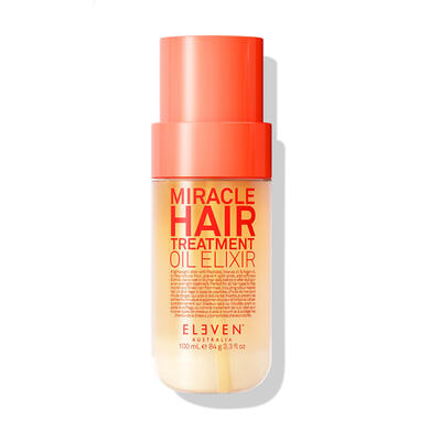 Eleven Australia Miracle Hair Treatment Oil Elixir 100 ml