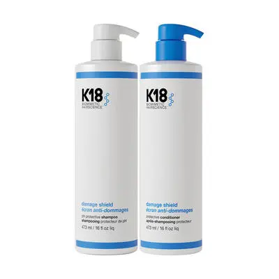 K18 Damage Shield Duo 2x 473 ml