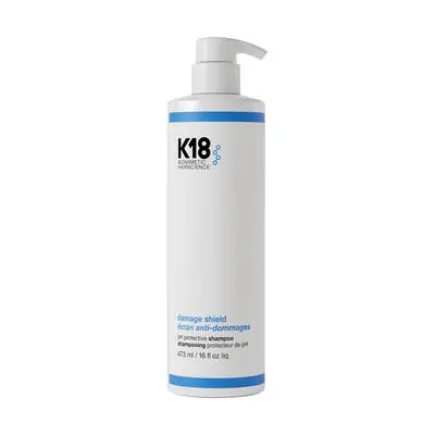 K18 Damage Shield Shampoo 473 ml