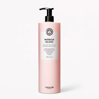 Maria Nila Mirror Gloss Conditioner 1000 ml