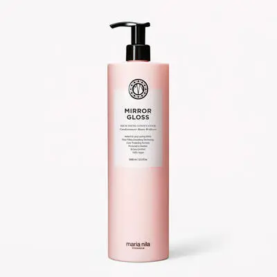 Maria Nila Mirror Gloss Conditioner 1000 ml