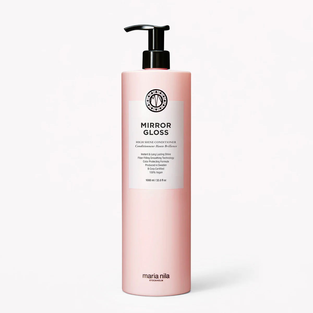 Maria Nila Mirror Gloss Conditioner 1000 ml