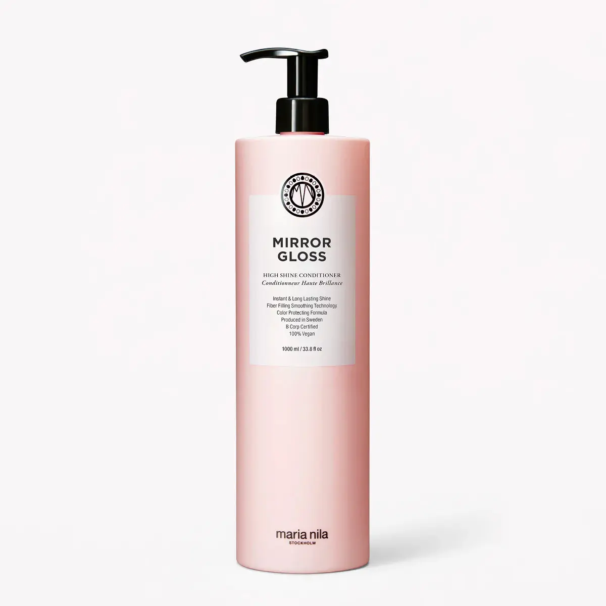 Maria Nila Mirror Gloss Conditioner 1000 ml
