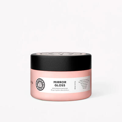 Maria Nila Mirror Gloss Masque 250 ml