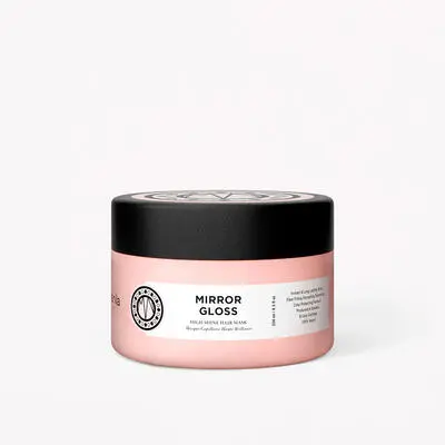Maria Nila Mirror Gloss Masque 250 ml