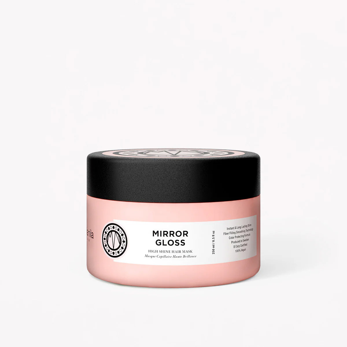 Maria Nila Mirror Gloss Masque 250 ml