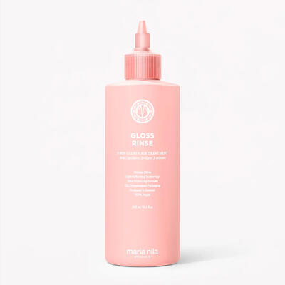 Maria Nila Mirror Gloss Rinse 200 ml