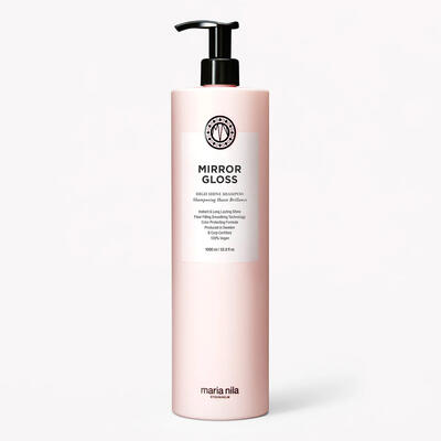 Maria Nila Mirror Gloss Shampoo 1000ml