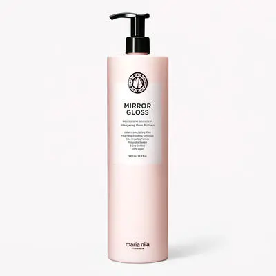 Maria Nila Mirror Gloss Shampoo 1000ml
