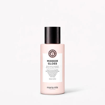 Maria Nila Mirror Gloss Shampoo 100ml
