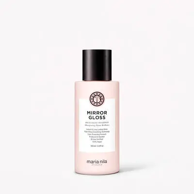 Maria Nila Mirror Gloss Shampoo 100ml