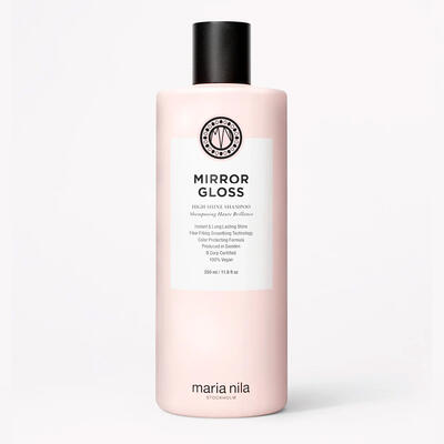 Maria Nila Mirror Gloss Shampoo 350ml